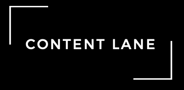 Content Lane – Content Marketing &amp; Consulting