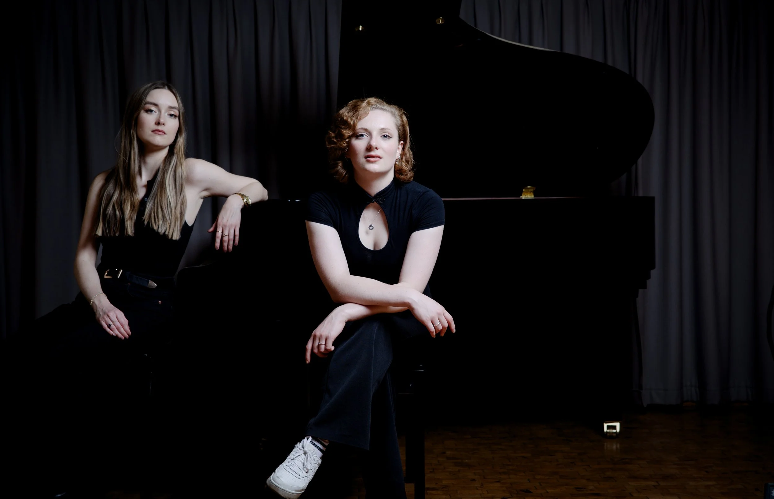 John Addington Symonds (Recital With Rachel Roper)