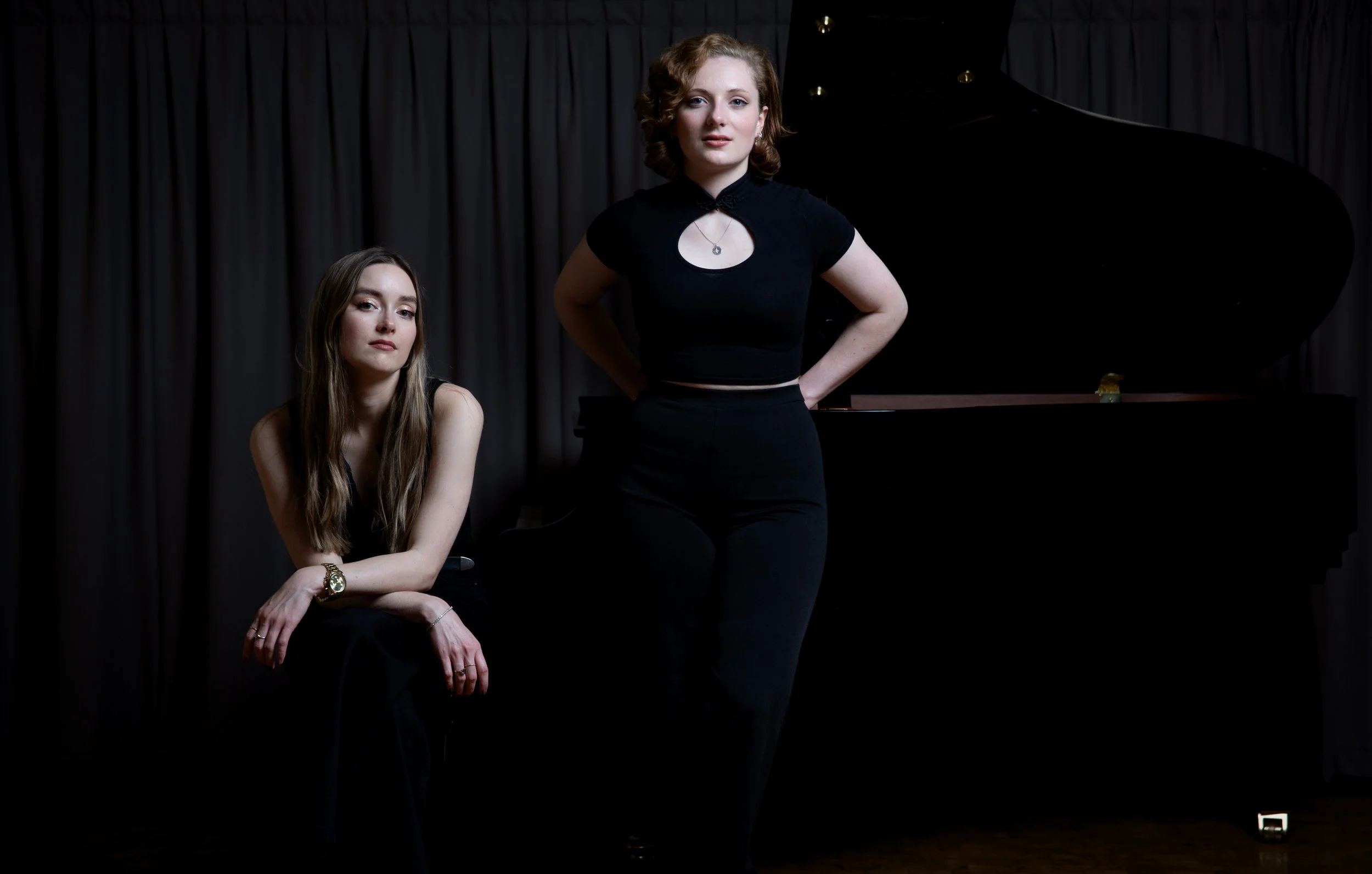 Recital With Rachel Roper