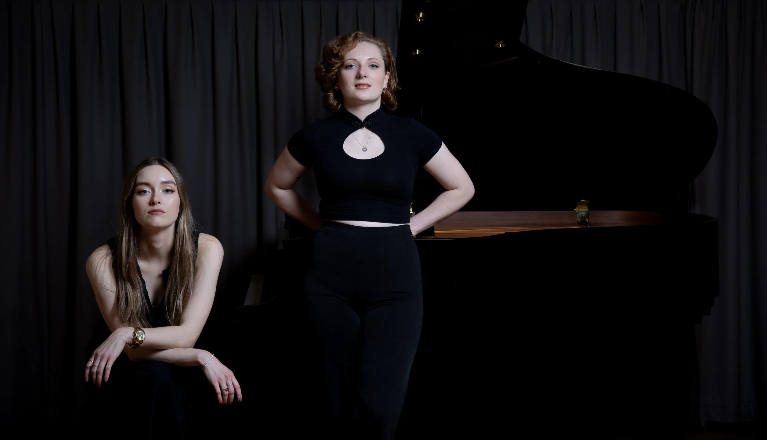 Recital With Rachel Roper