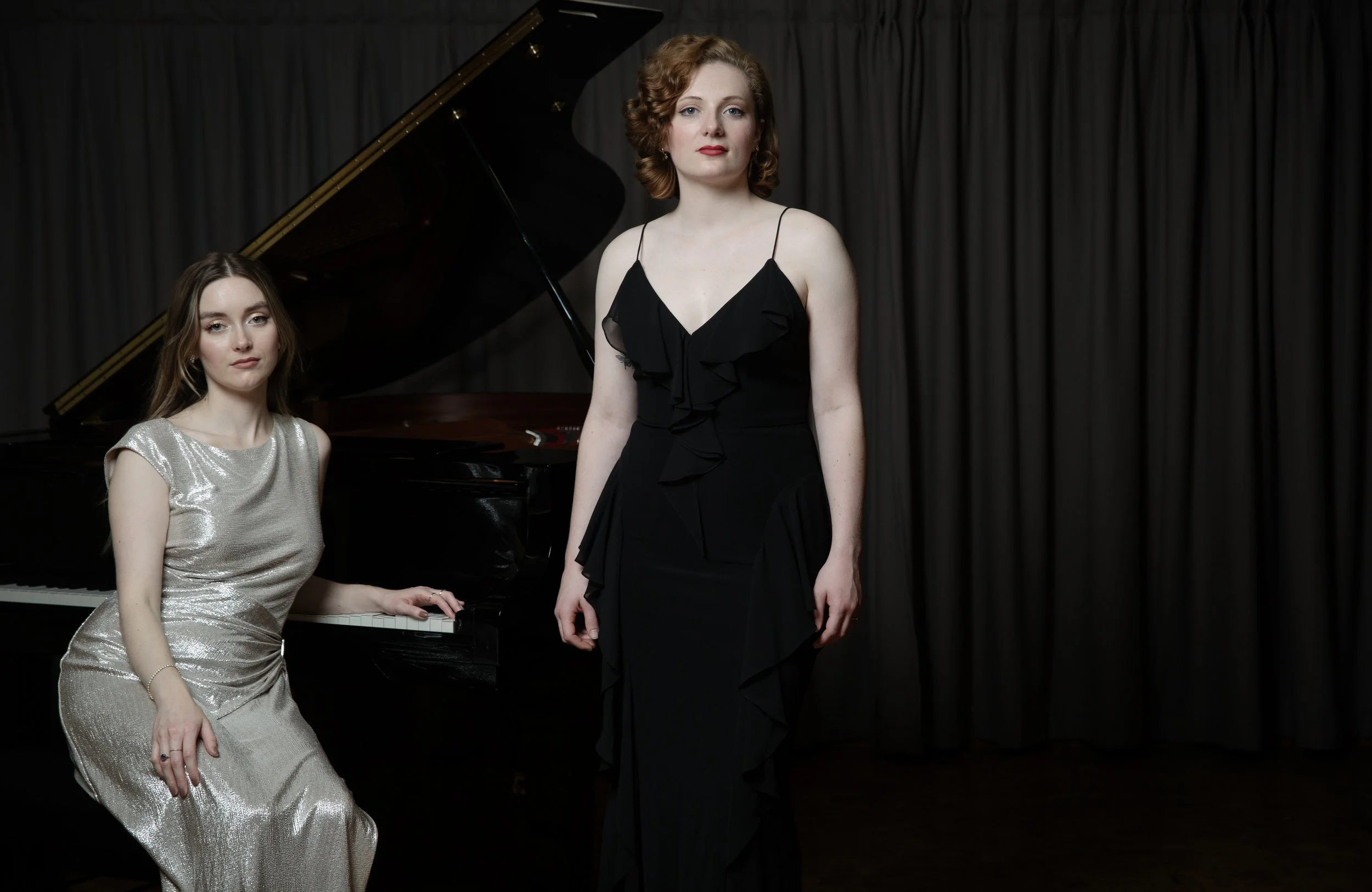 Recital With Rachel Roper