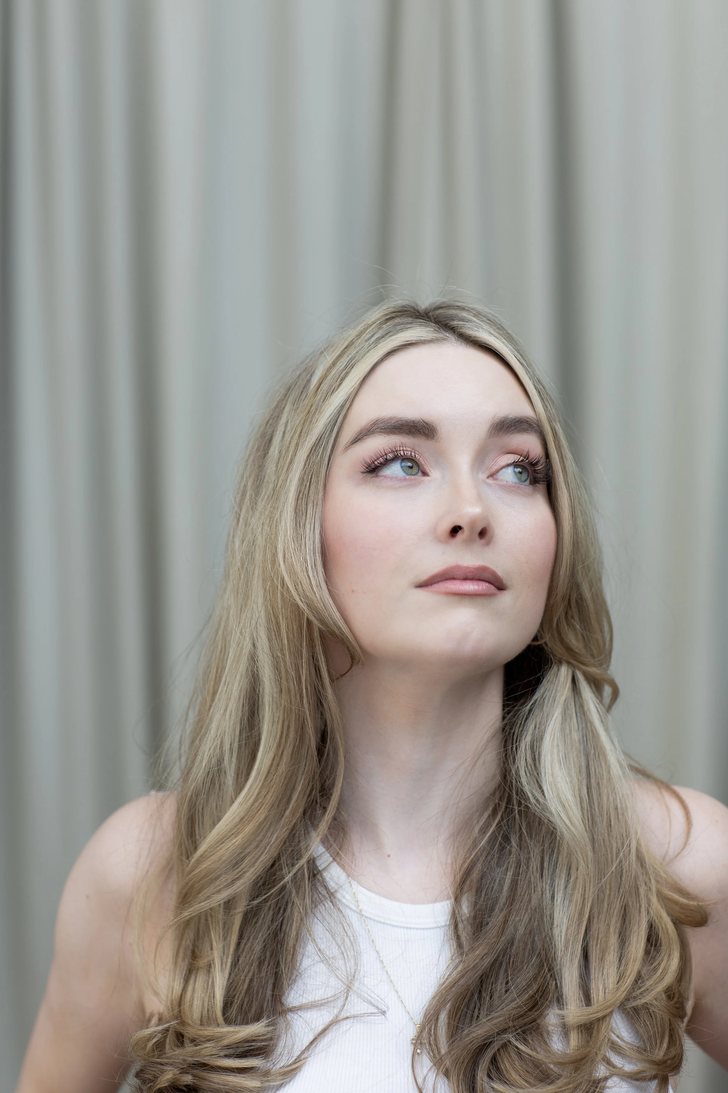 Alice&Olivia Store Opening With Sky Ingram