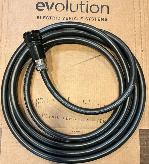 EDN MTA AC EVO cable — EVolution EVS