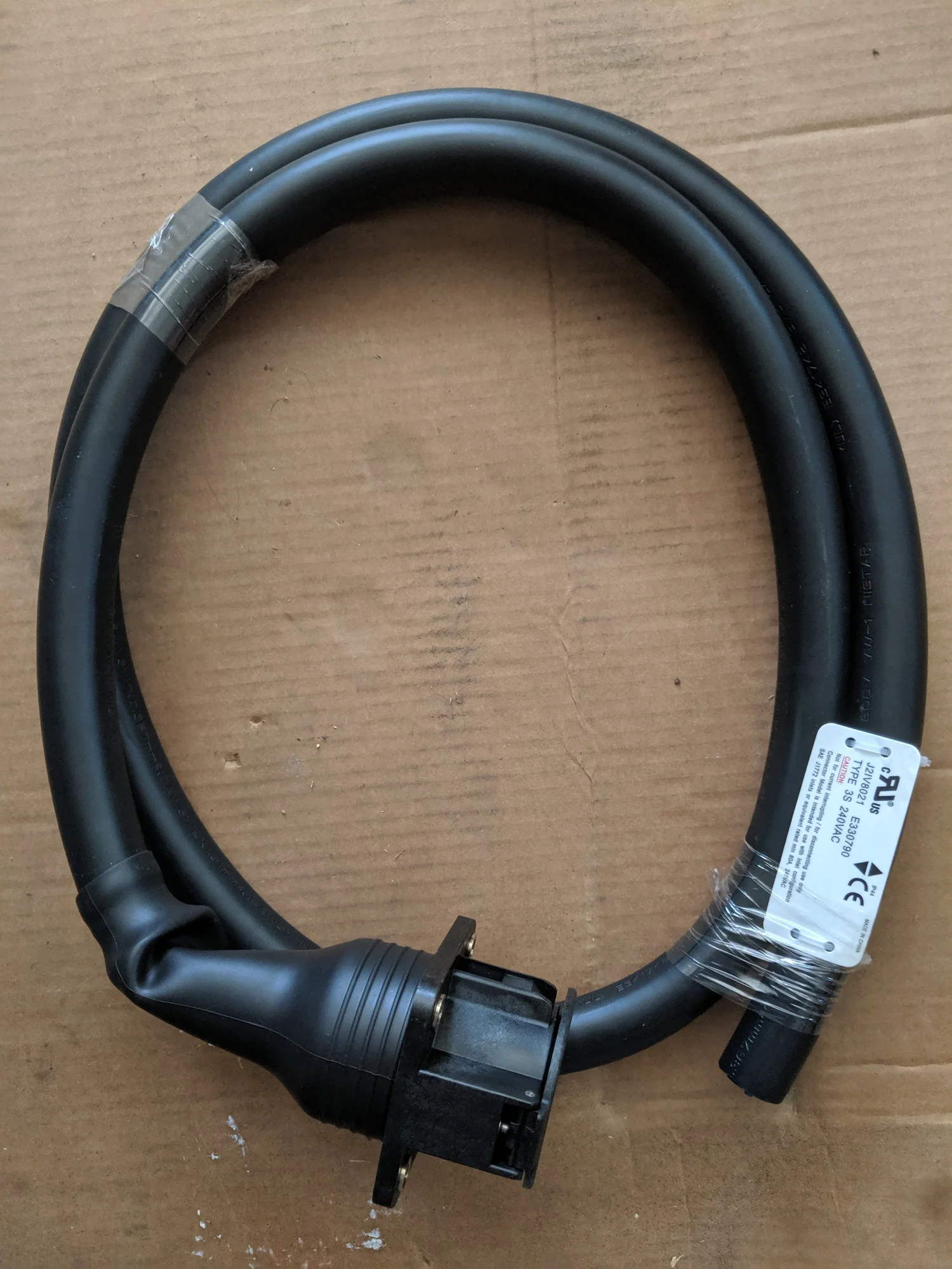 Products — EVolution EVS