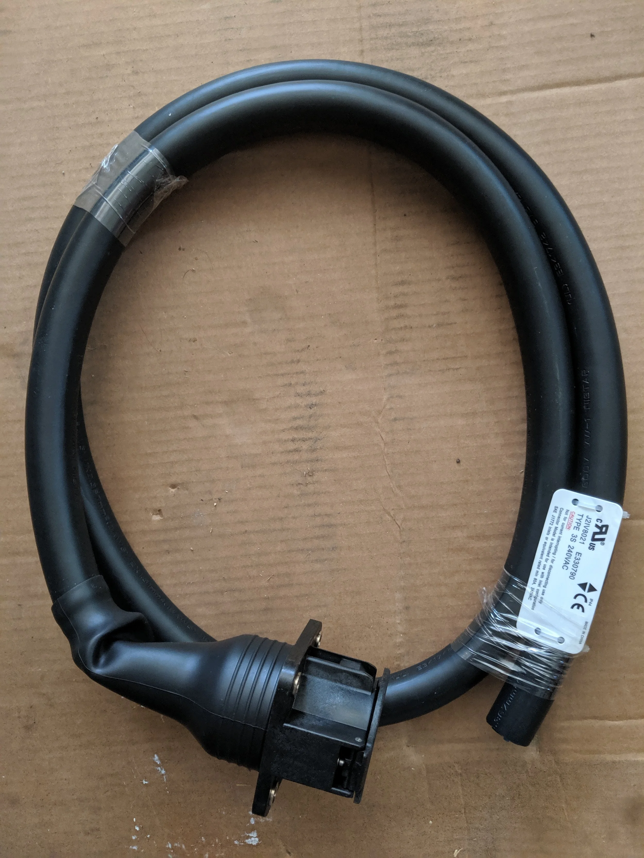 Products — EVolution EVS