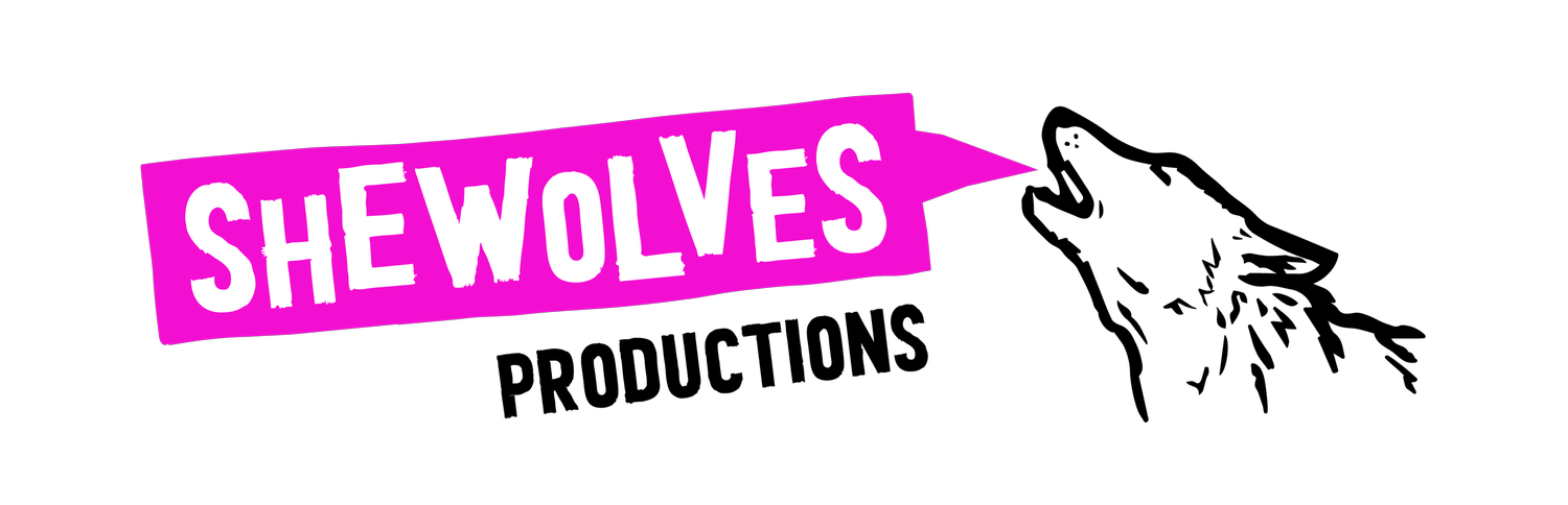 weareshewolves.co.uk