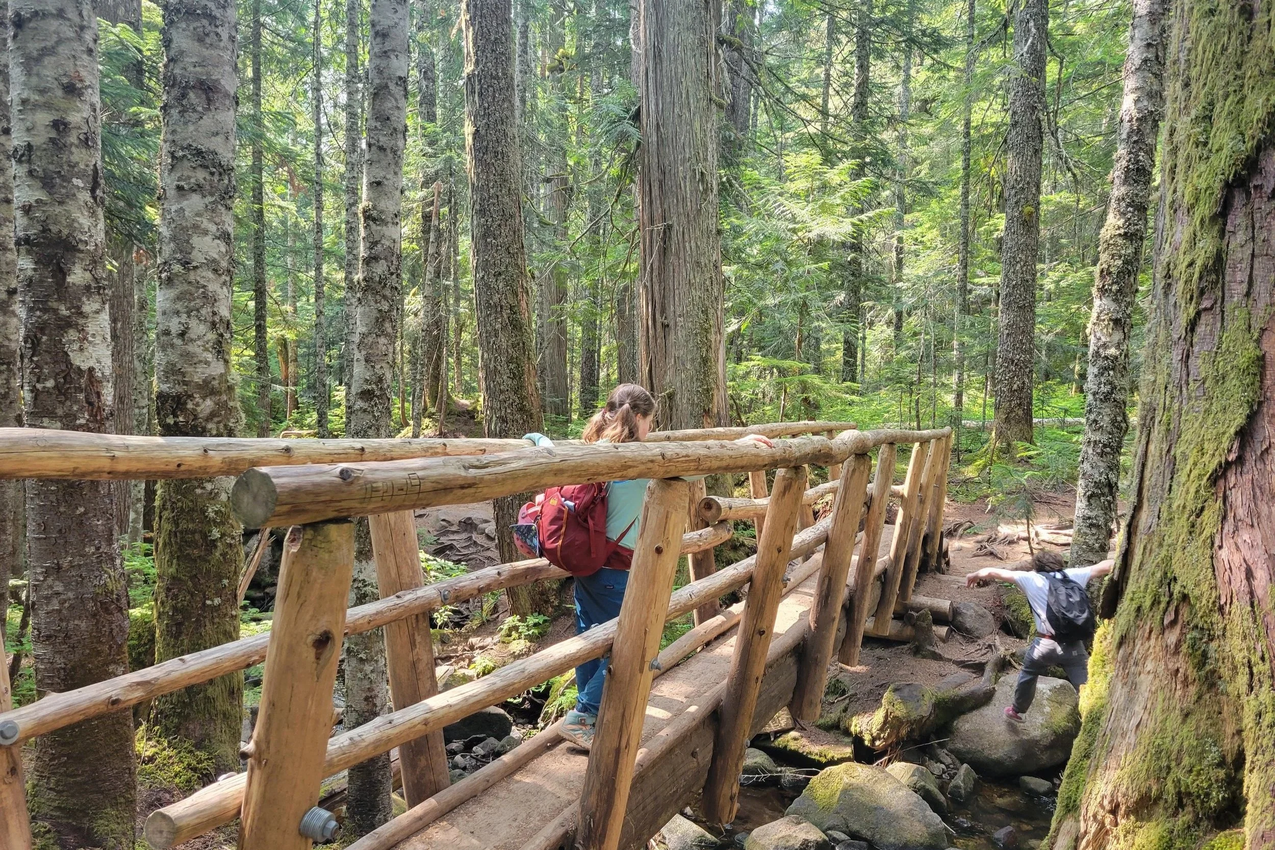 What are the little steps that will get you to your big goal?