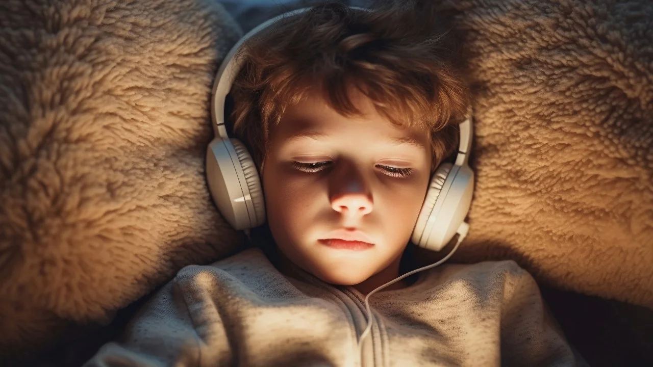 The Power of Sound