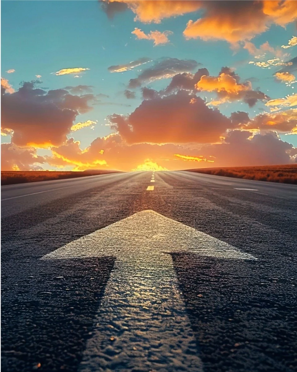 vision for the new year