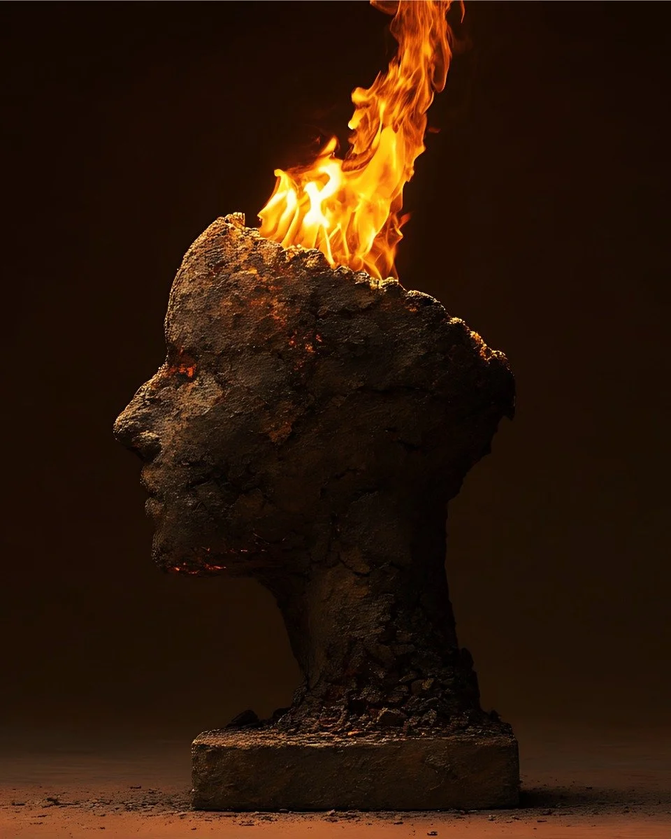 Standing at the Threshold: Co-Creating 2026 from the Wisdom of What Was