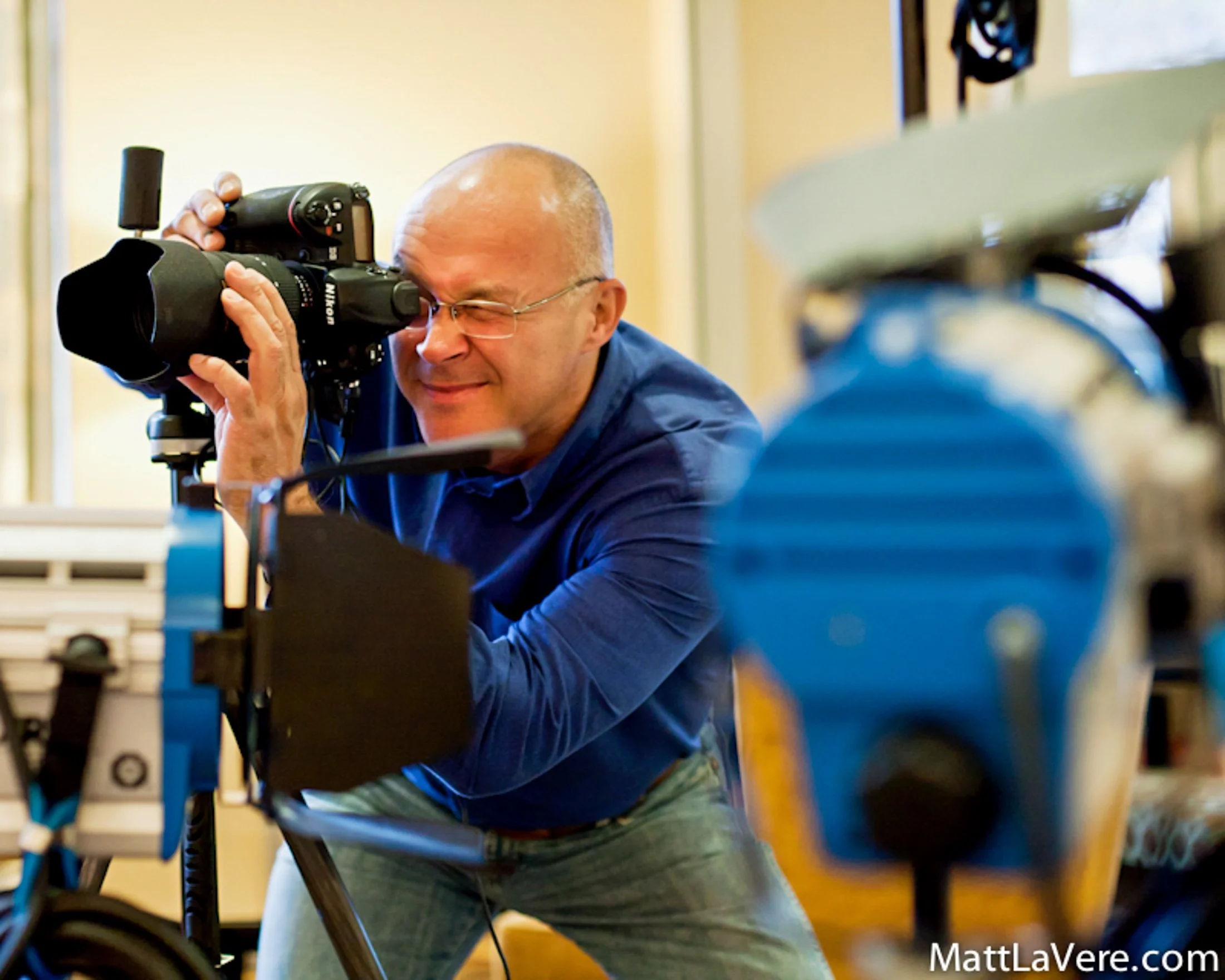 Marian Kraus Photographer