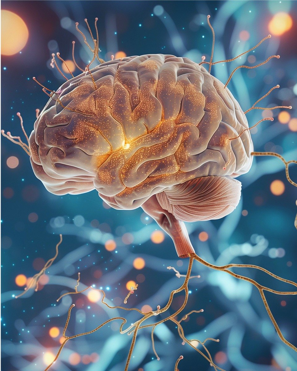 Fear and anxiety relief