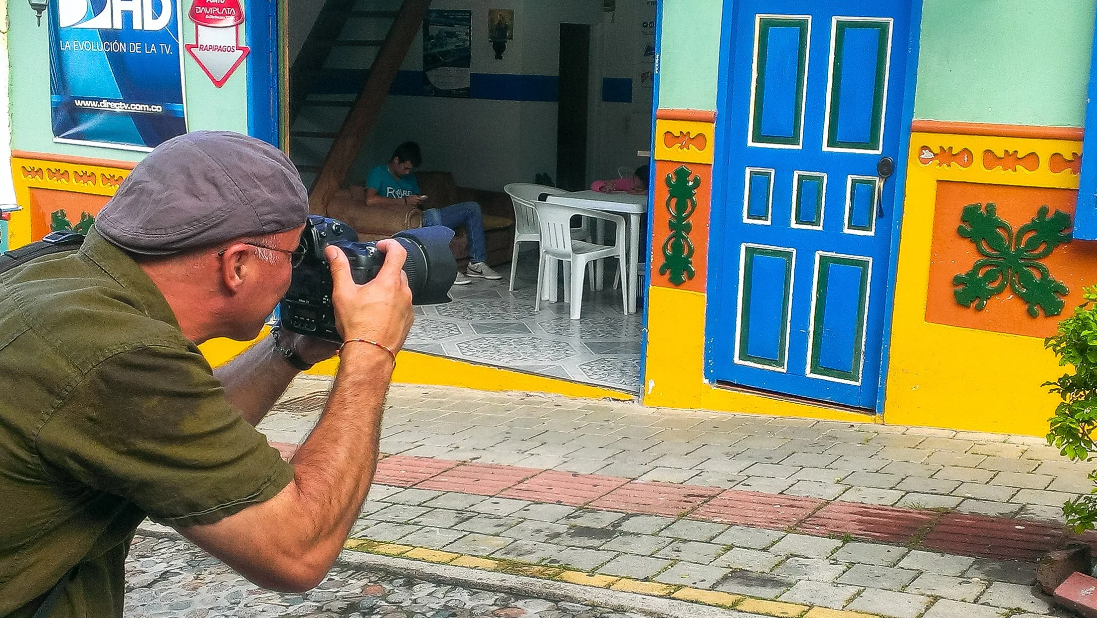 Marian Kraus Commercial and Fine Art Photographer