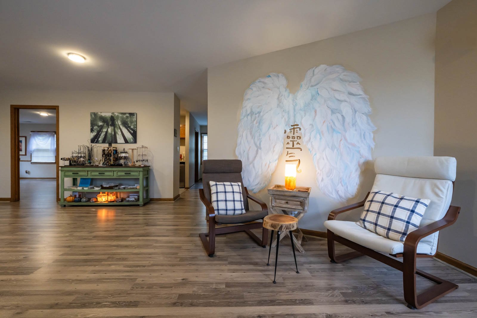 Holistic Energy Centre Warrenville, IL