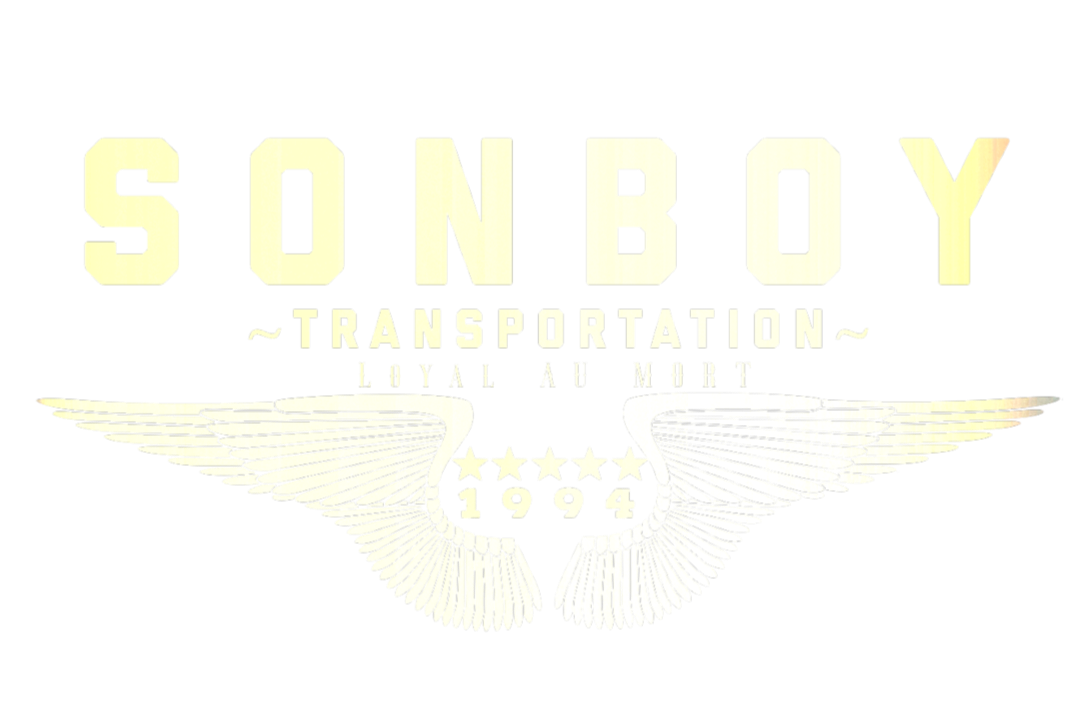 SONBOY TRANSPORTATION