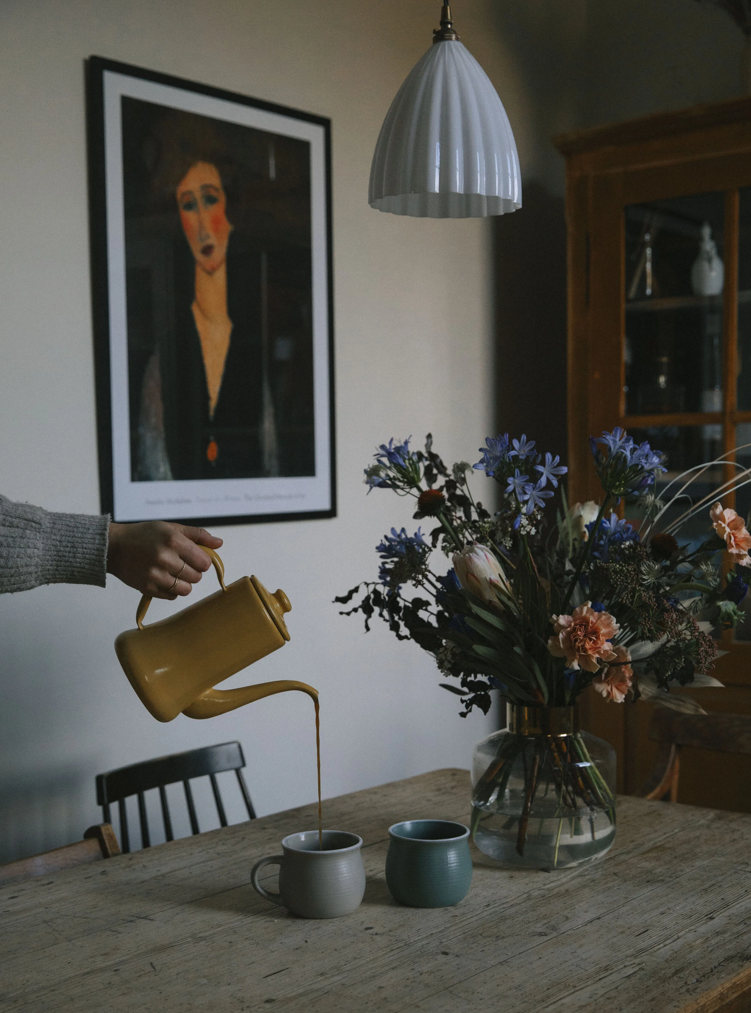 A guide to antique and vintage furniture shopping