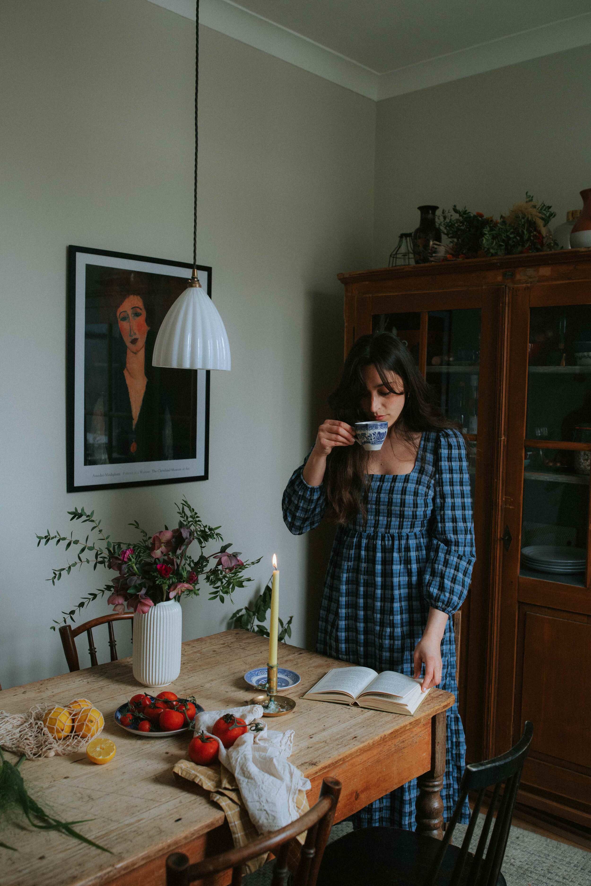 Everything you need to know about buying antique