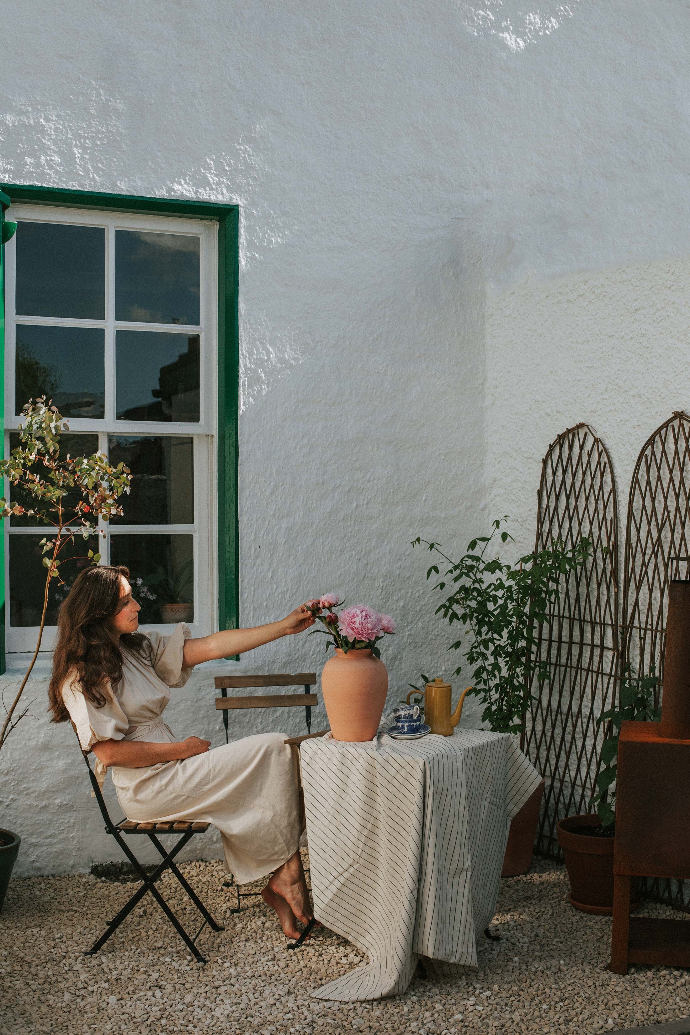 GARDEN MAKEOVER AND TOP TIPS FROM LANDSCAPE ARCHITECT NATALIE COQUAND