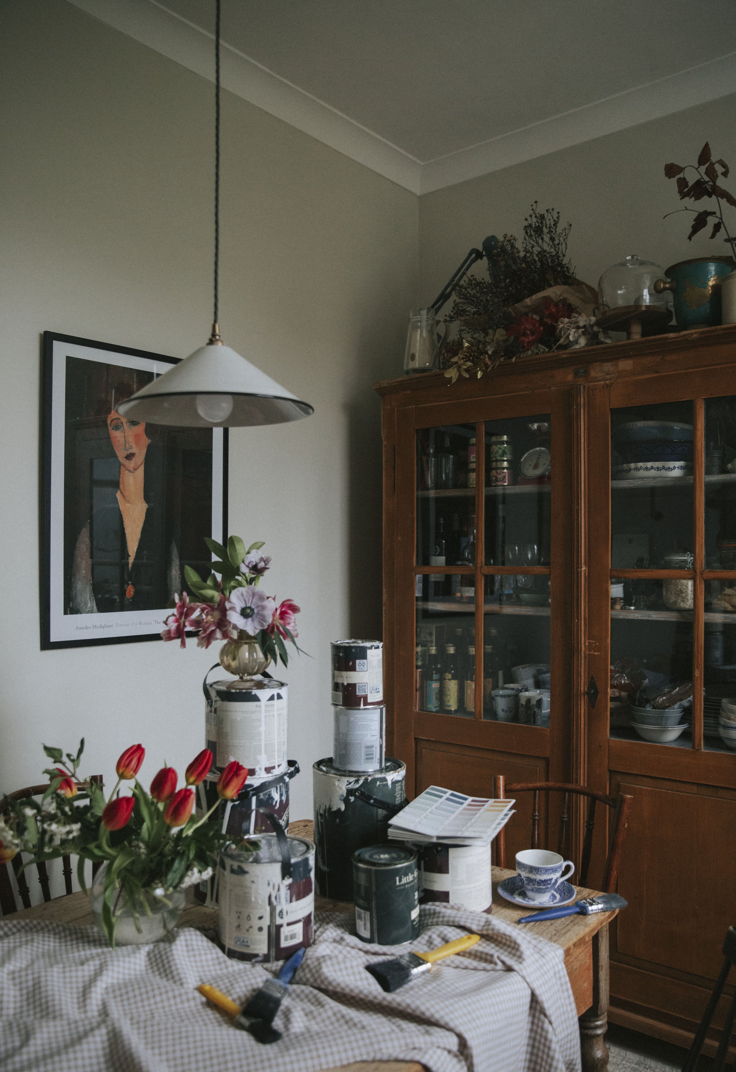 How to … choose a colour scheme? (part I)