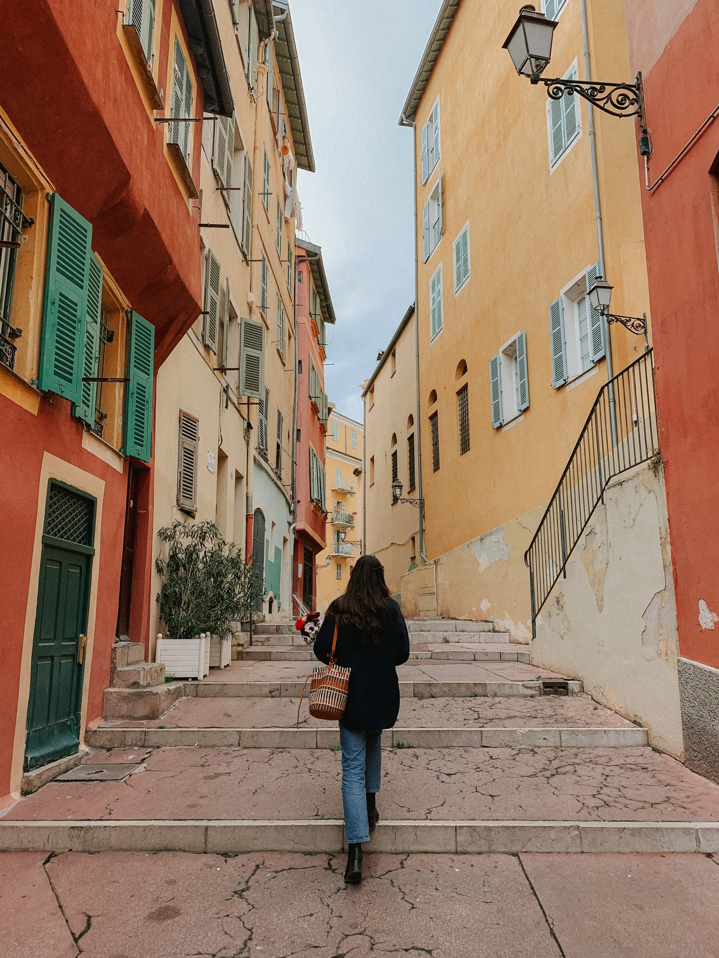 A guide to Nice