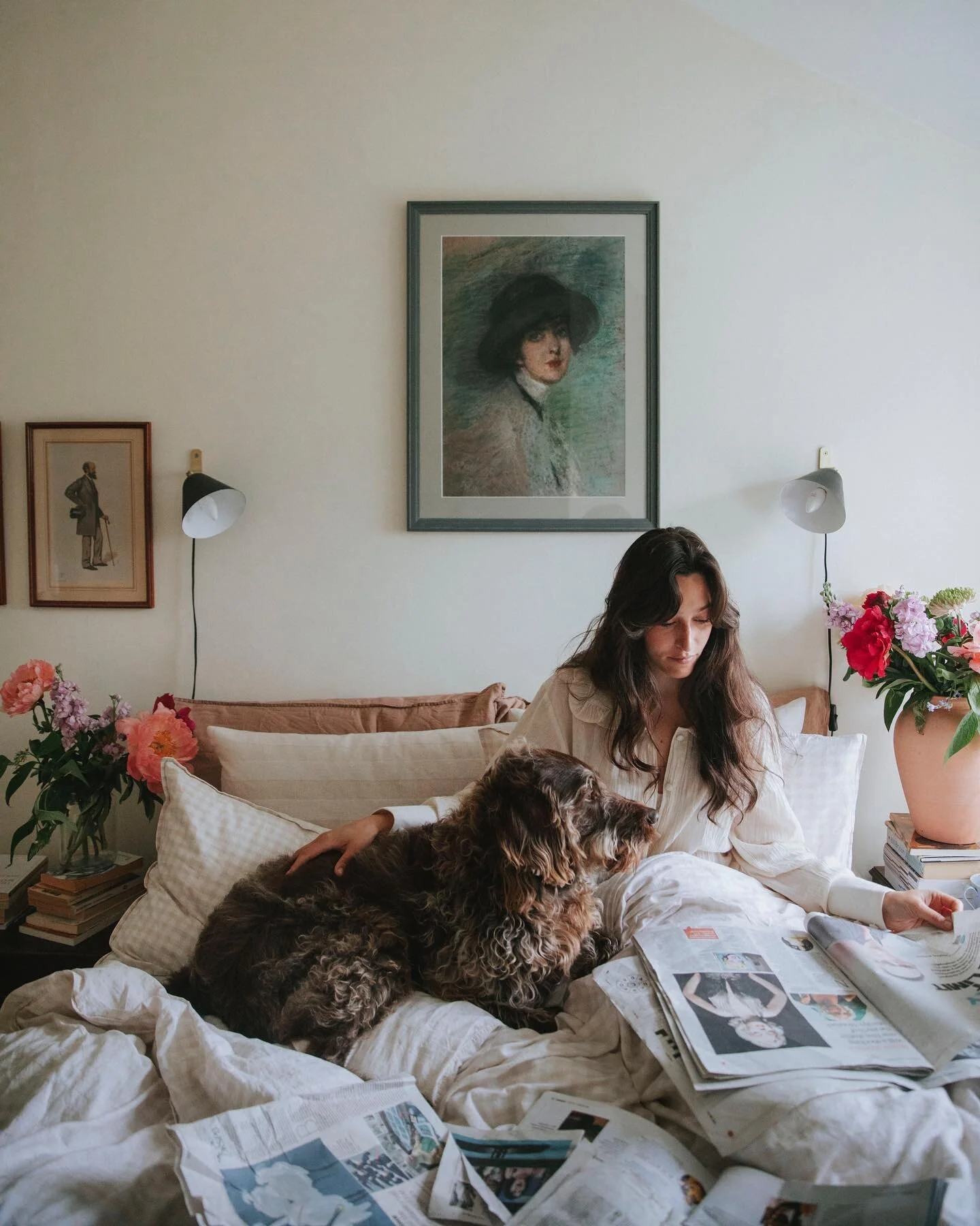 One of my favourite places to hunt for furniture is auctions, antique stores, flea markets and online marketplaces. But at times it is challenging, stressful and hard knowing if you&rsquo;ve found a hidden treasure or if you should just leave it alon