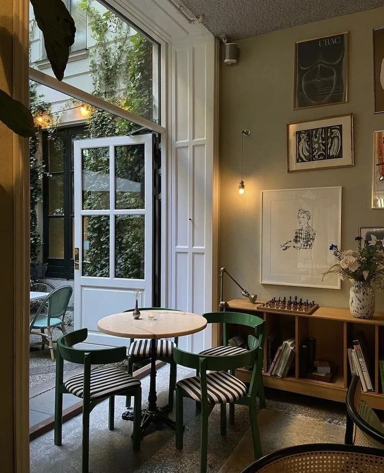 Antiques I’m dreaming of 