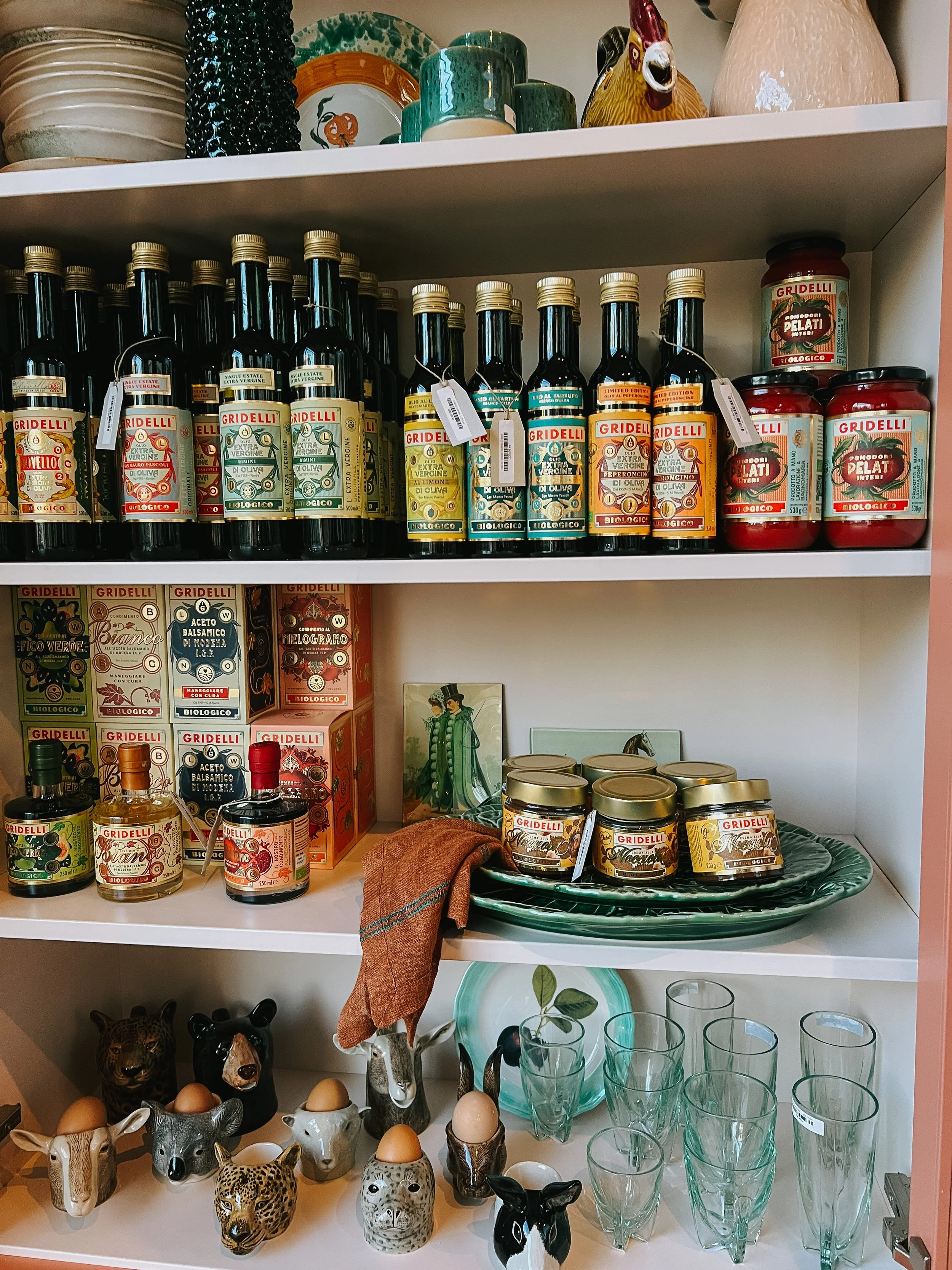 My recent trip to Sweden