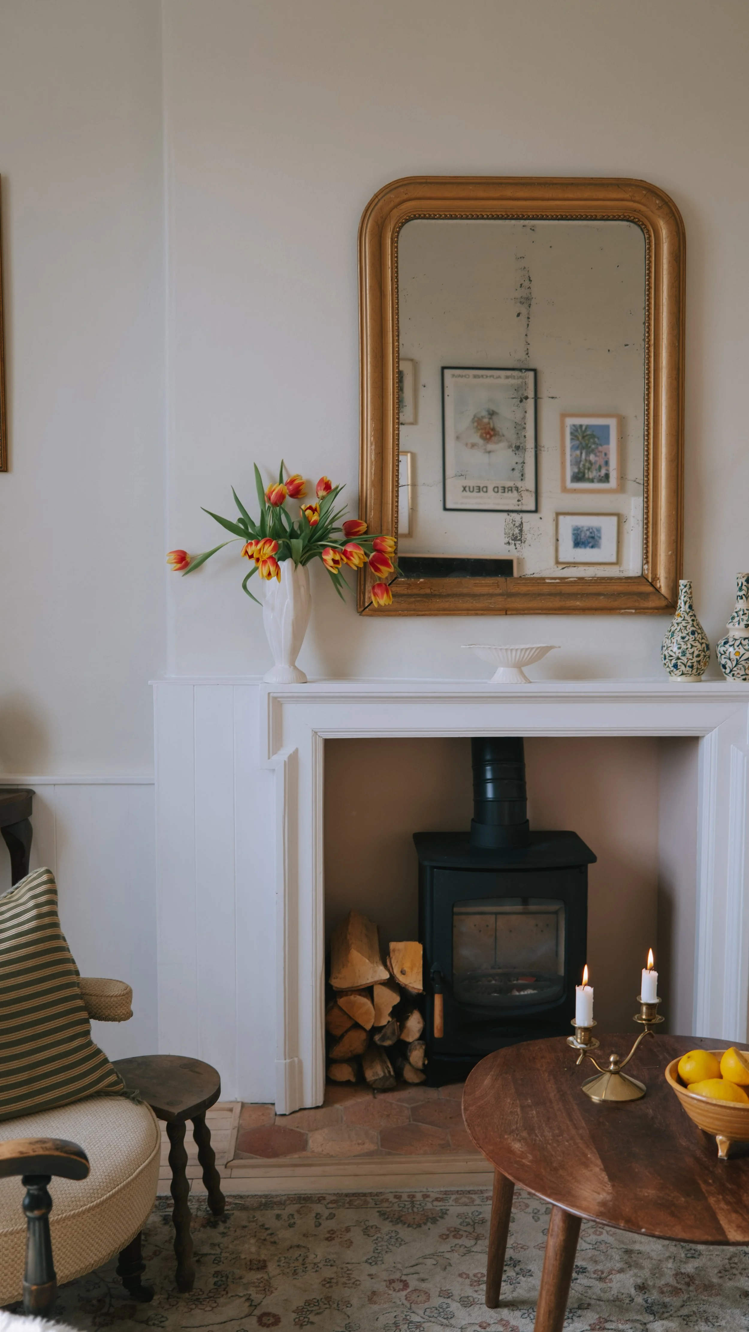 My antiques wishlist part I