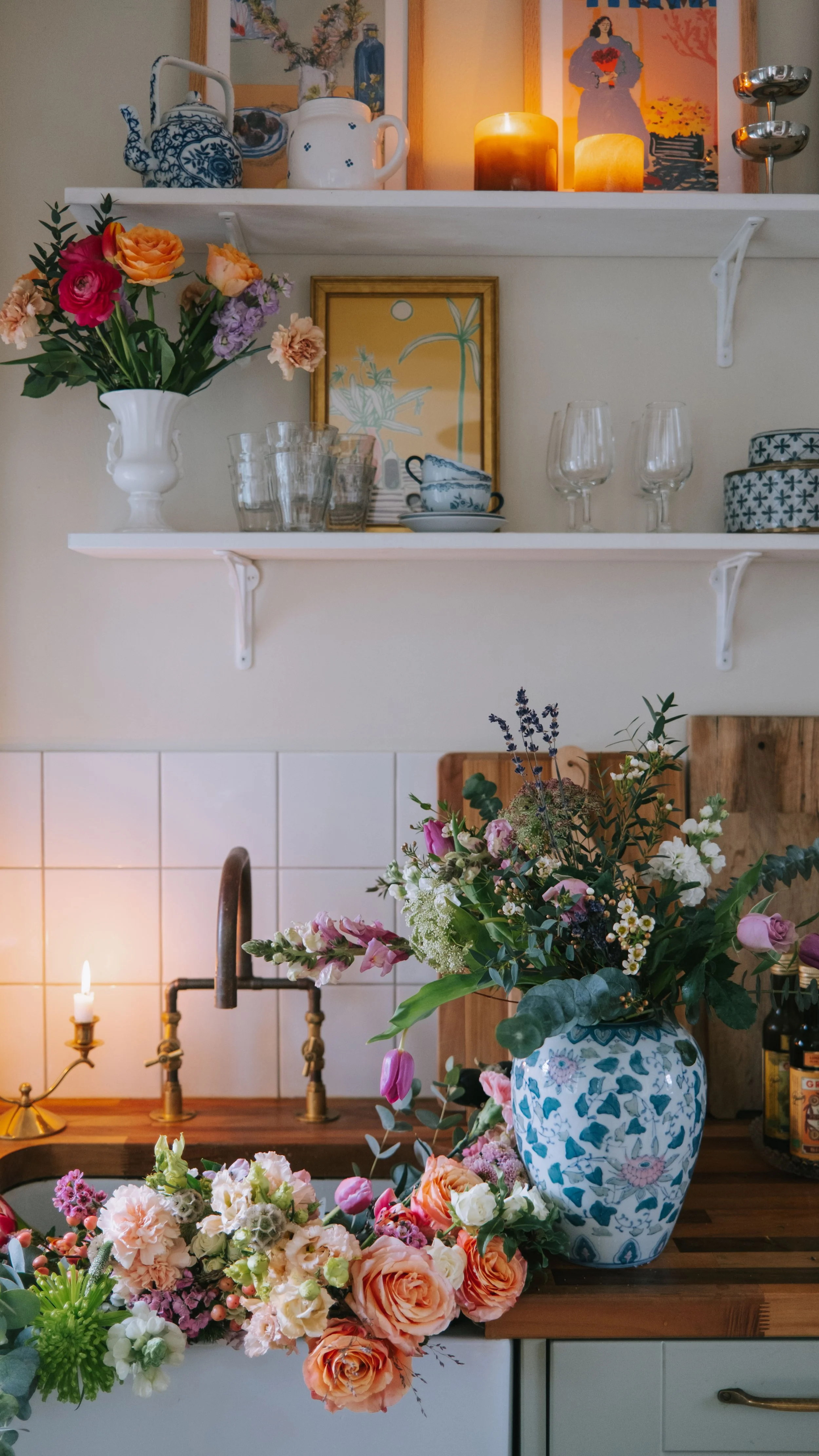 My antiques wishlist part II