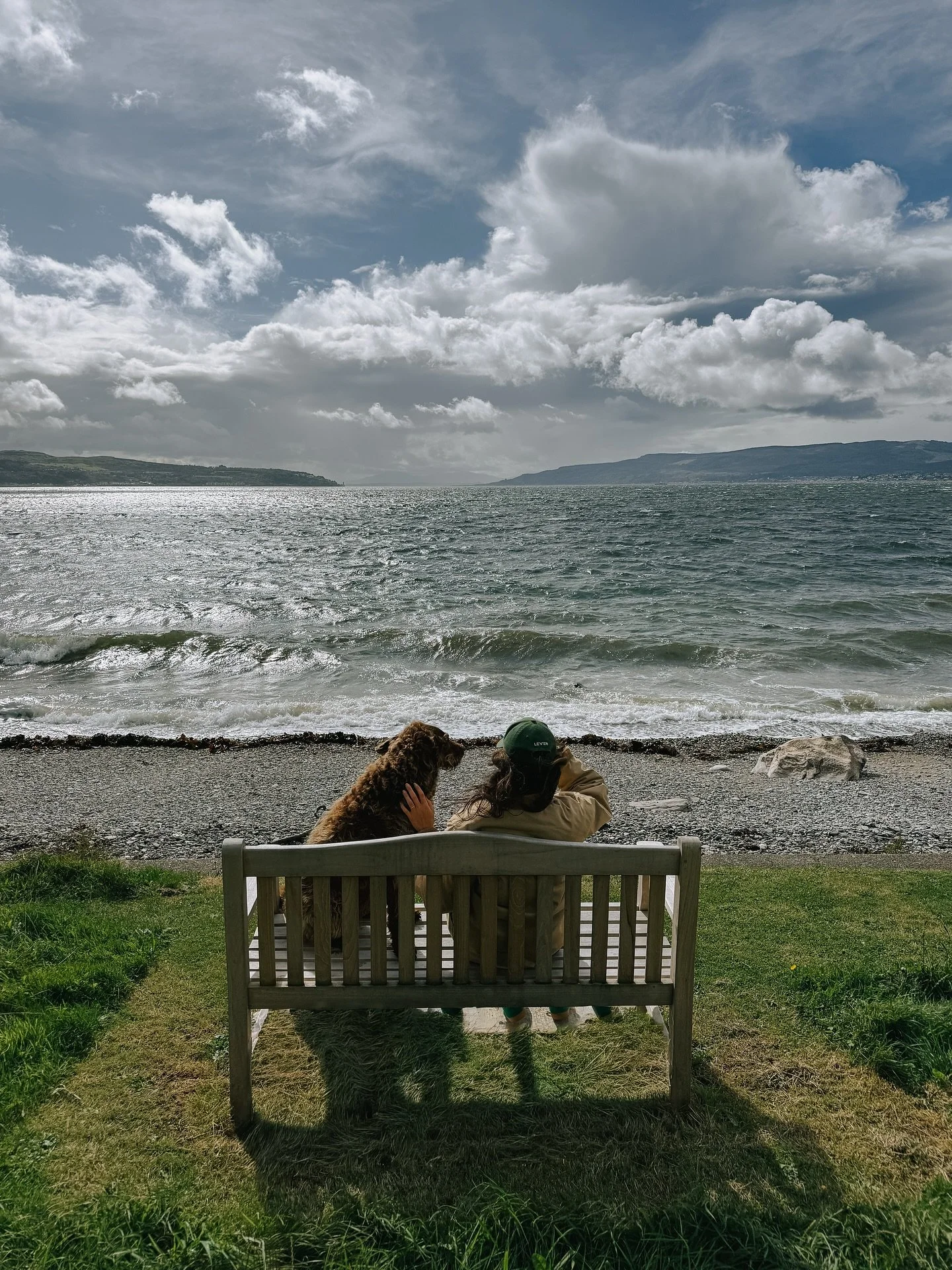 September moments 💌 walks in the Scottish Highlands, dinners with friends, and moments of stillness that make life feel full 🍂

#slowliving #autumnvibes #mindfulliving #cozymoments #seasonalmagic #lifestyleinspo