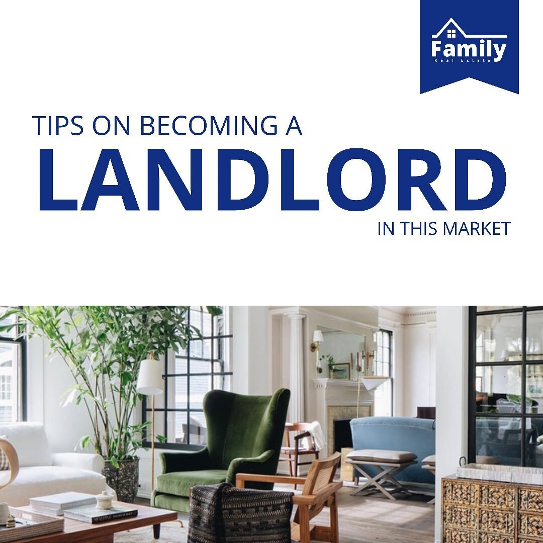 Investment properties can come in different forms , but becoming a landlord is not just about your investment but about many factors that come with it! Swipe to learn more ! 

.
.
.

#njrealtor #realtor #realestate #realestateagent #brokerage #realty