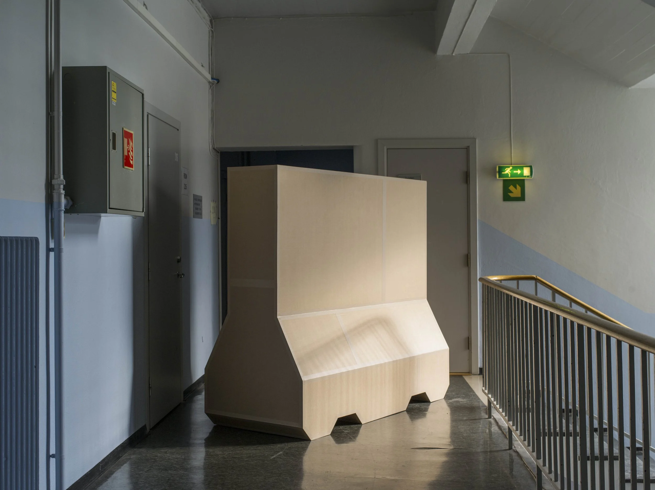 Marius Dahl: Ønsket adferd