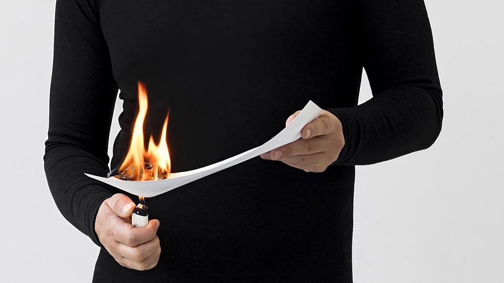 "FLAMMEN", 2024/2025