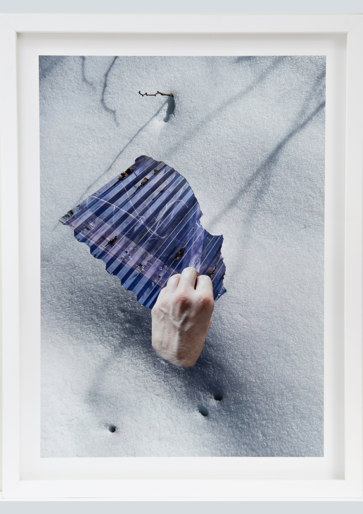 Tonje Li, Alt annet av seg selv.png