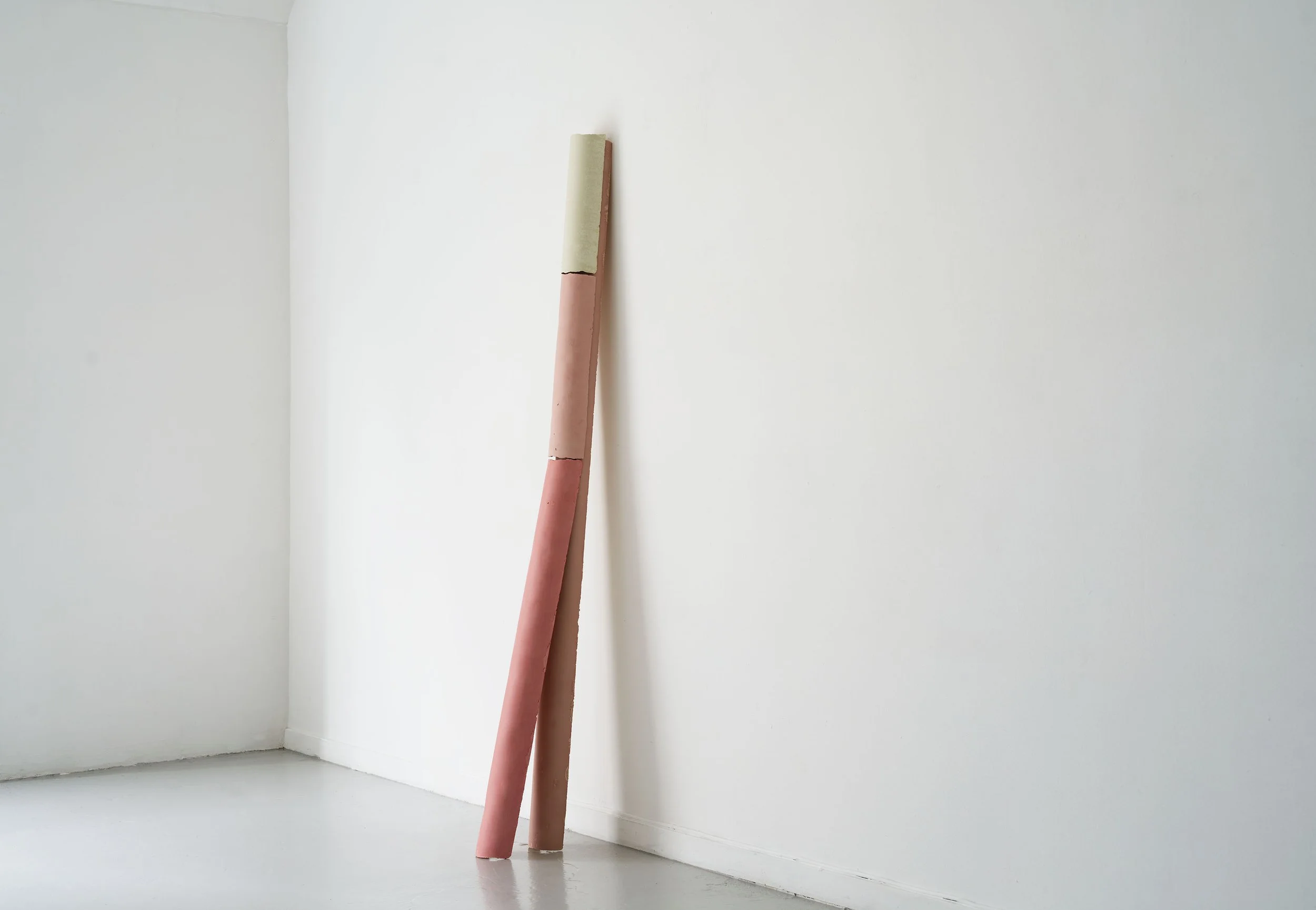 Nina Grieg: Alignments