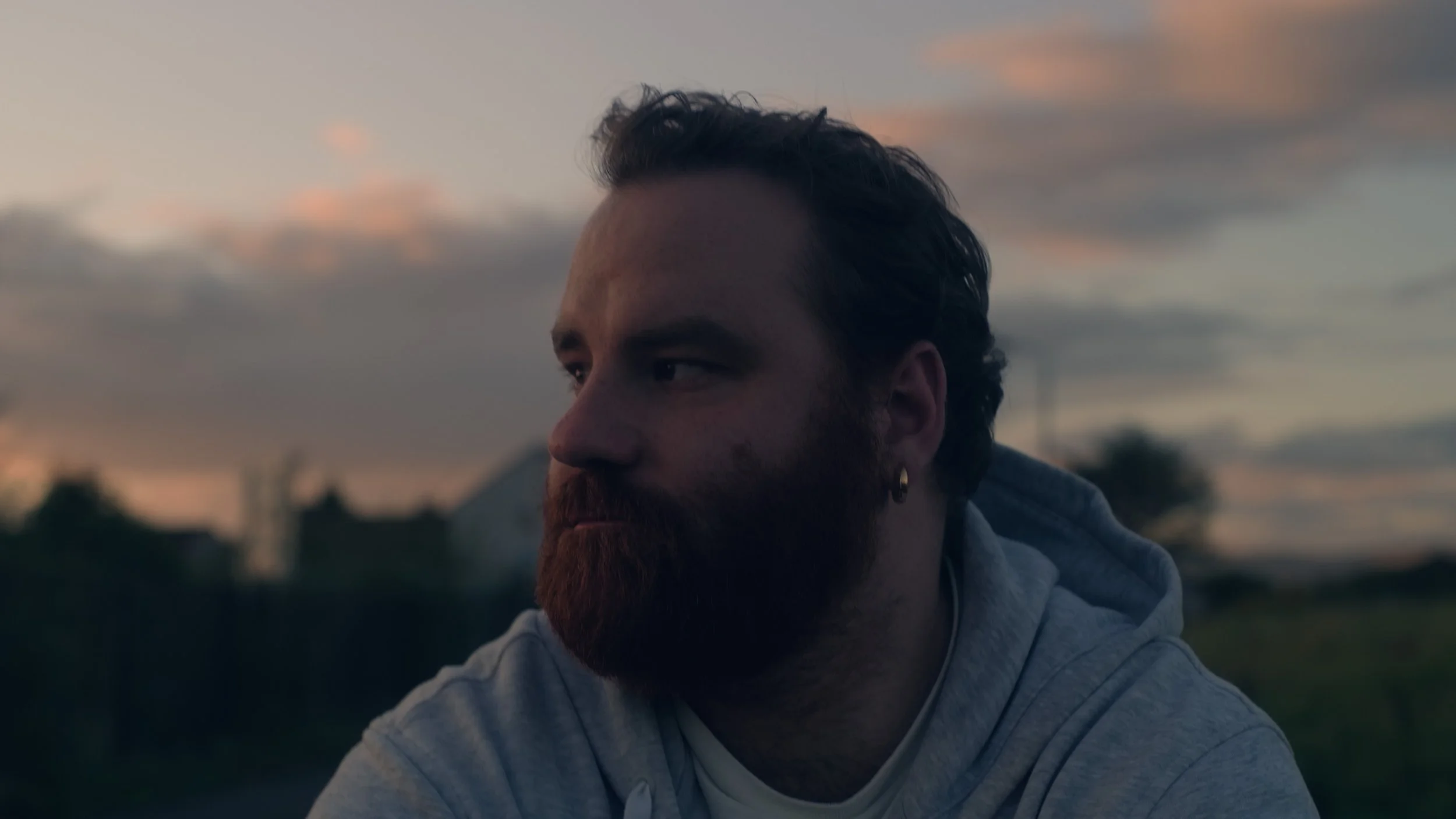 Thomas Abercromby  "John"