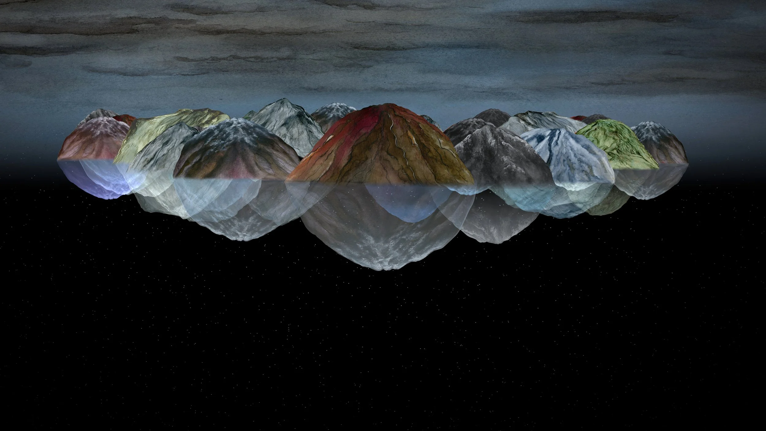 Simone Hooymans 10.01.20-23.02.20