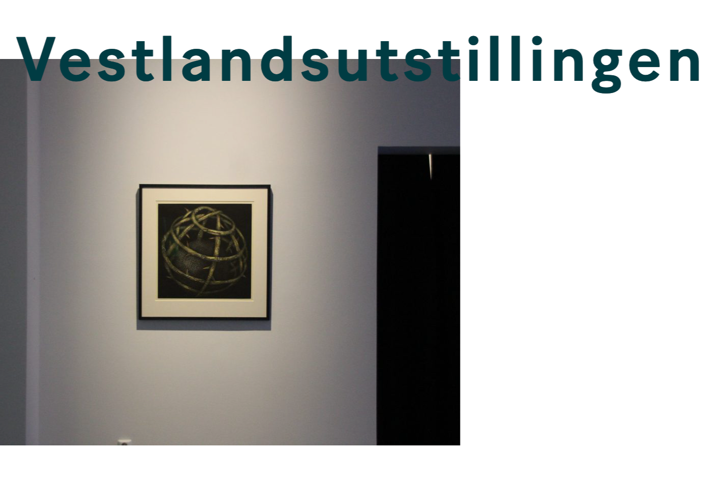 Vestlandsutstillingen 2026