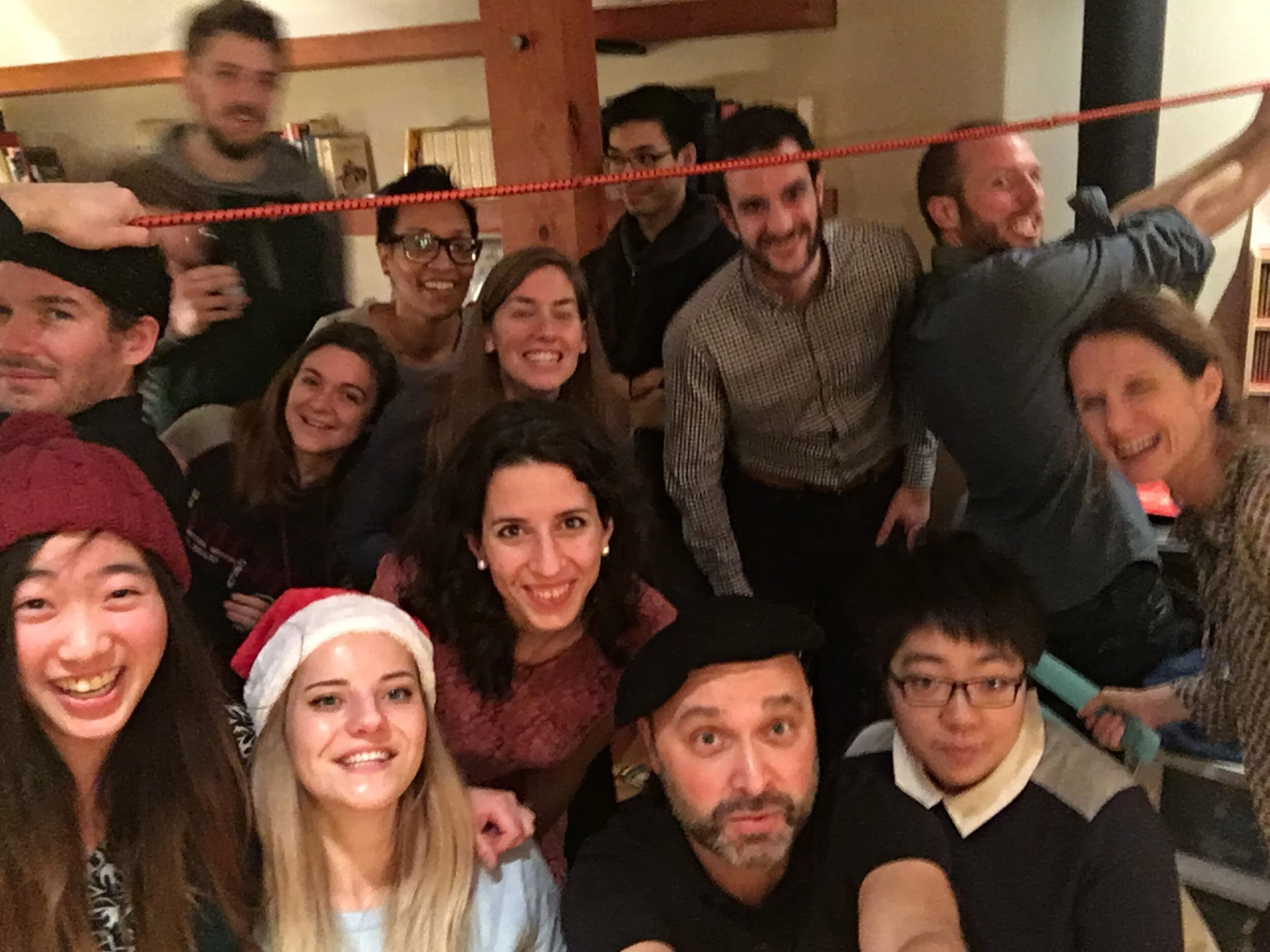 Baillet Lab [ neuroSPEED ]