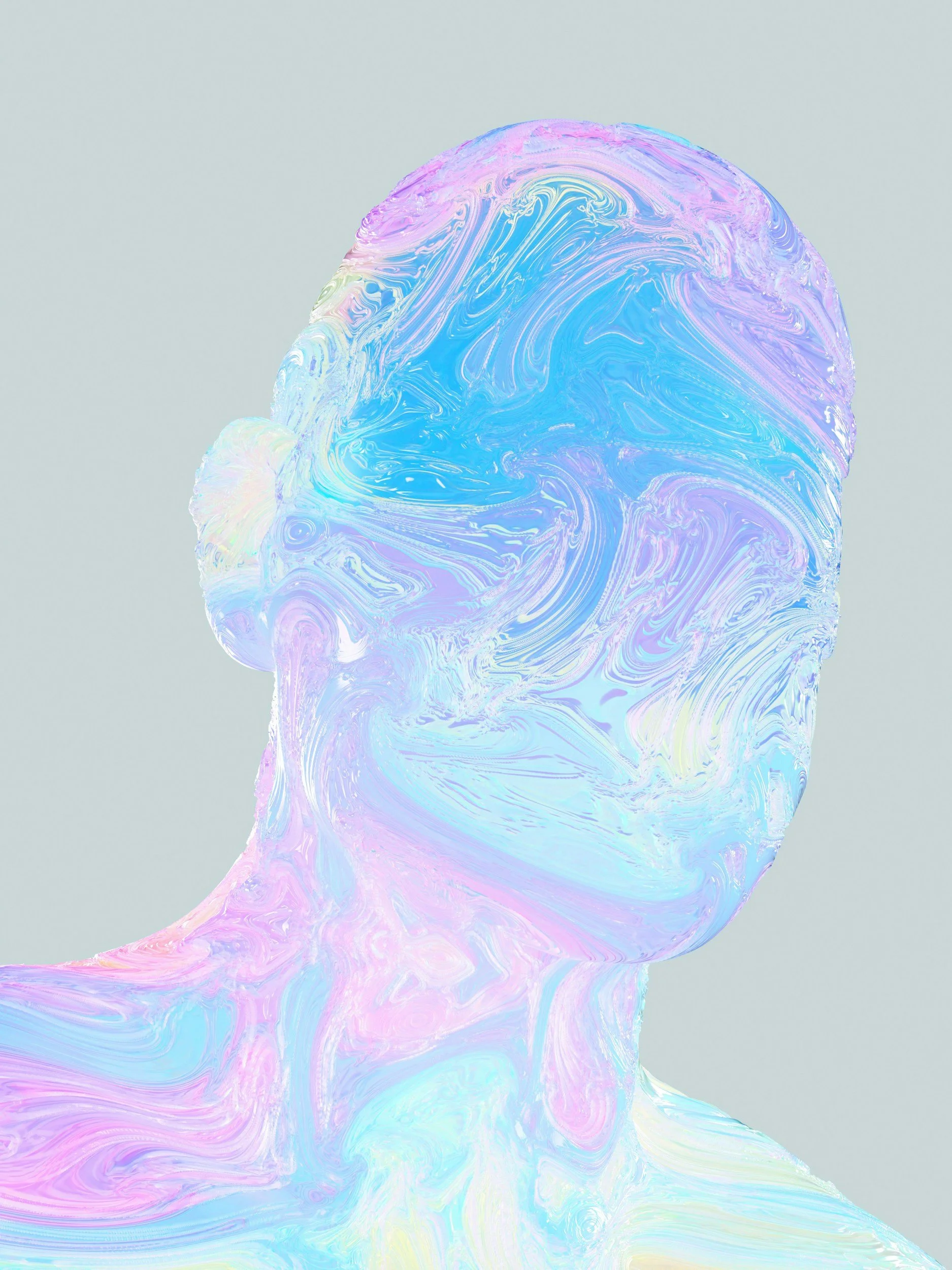 The Genetic Roots of Our Neurophysiological Individuality