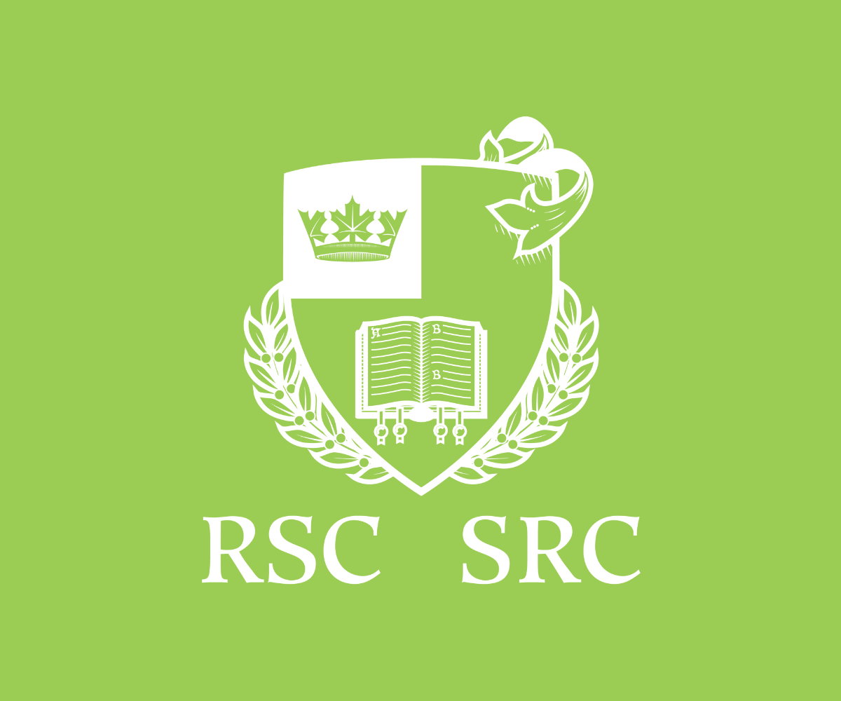 Sylvain elected to the Academy of Science, Royal Society of Canada