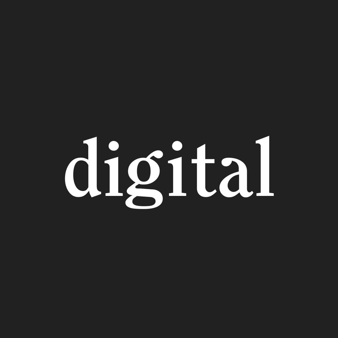 digital