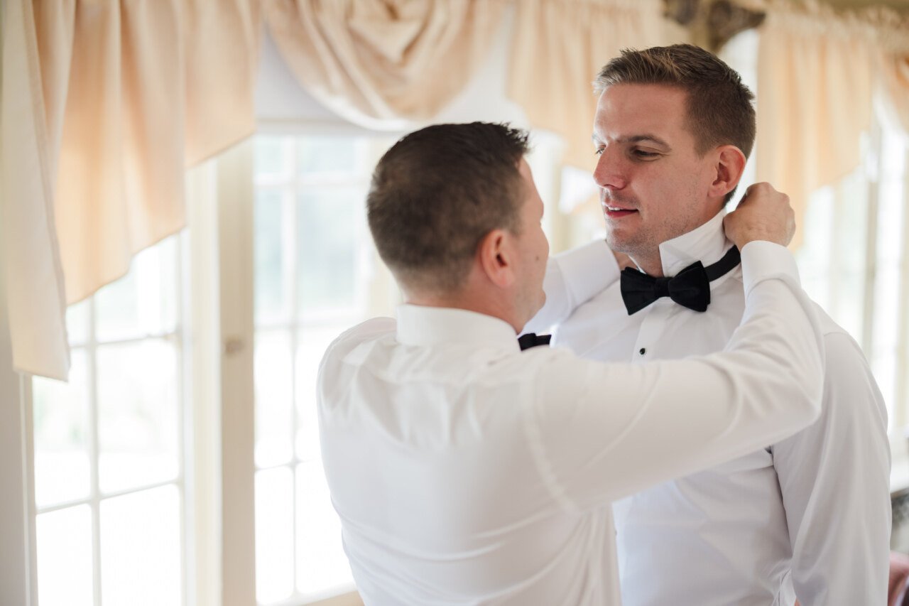We believe love is as diverse as the couples who share it. No matter who you love, no matter your faith background, where you&rsquo;re from, or the color of your skin - you are welcomed here. We are honored to celebrate with you. ⁠
⁠
COORDINATION: @h