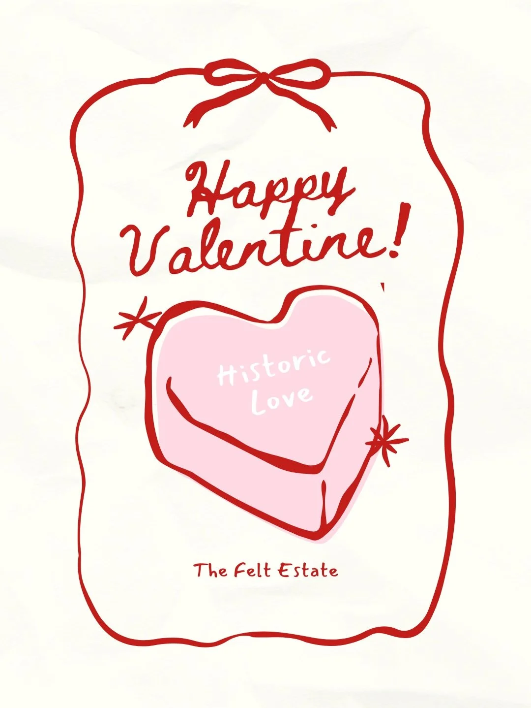 Valentine&rsquo;s Day tends to bring big feelings, big questions, and sometimes a ring.

If you&rsquo;re newly engaged, this is often the moment when the search for the right place begins. Not just a venue, but somewhere that feels like it fits your 