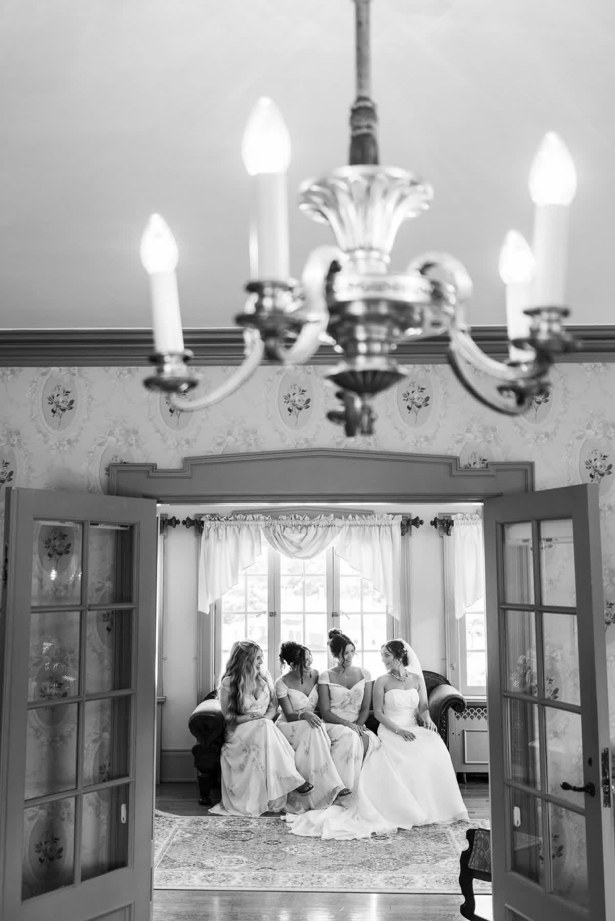 Wedding Party suite at Michigan Wedding Venue.JPG