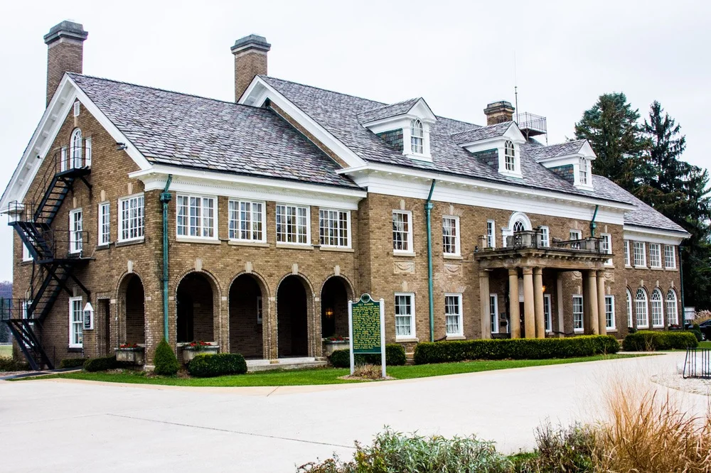 Spott Estate Plan Your Visit — The Felt Estate
