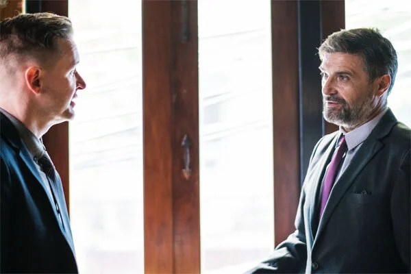 The Secret to Business Succession You're Not Supposed to Know