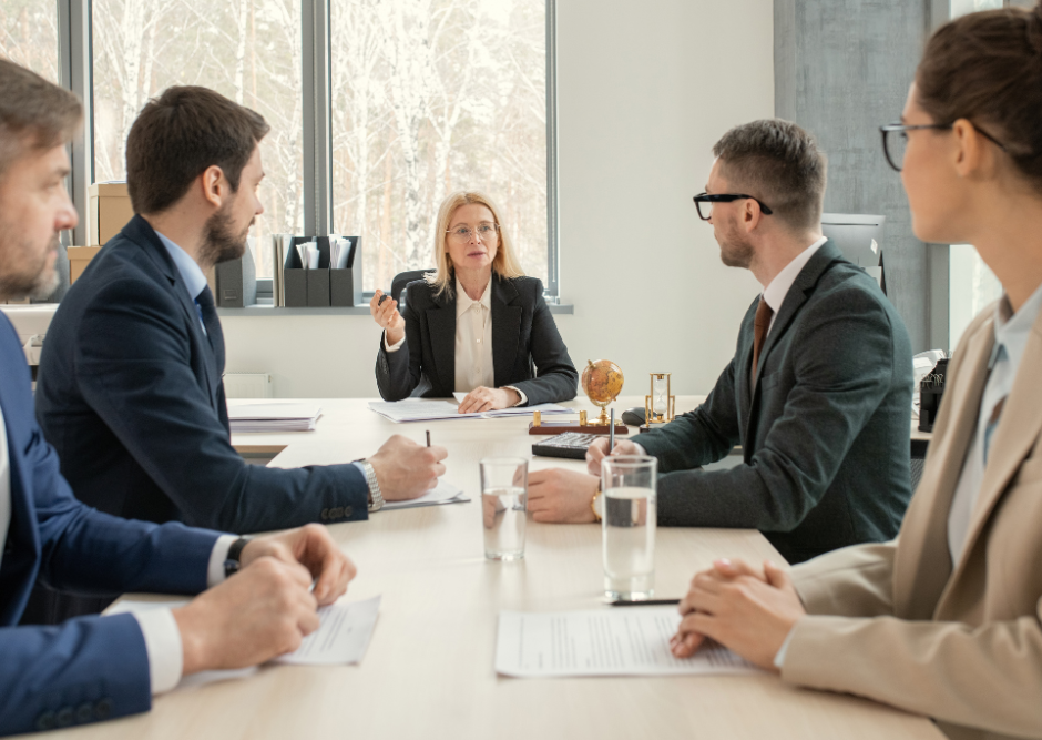 The Succession Paradox: Why Accounting and Professional Services Firms Are Investing More But Preparing Less