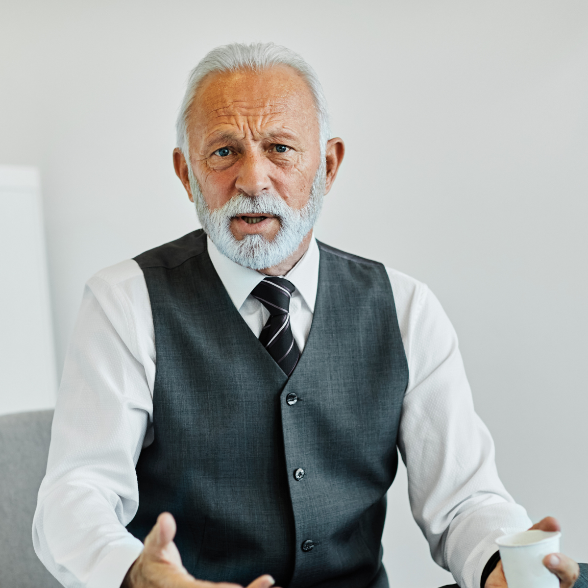 The Difference Between Succession Planning and Succession Preparation (And Why Most Organizations Stop at the Wrong One)