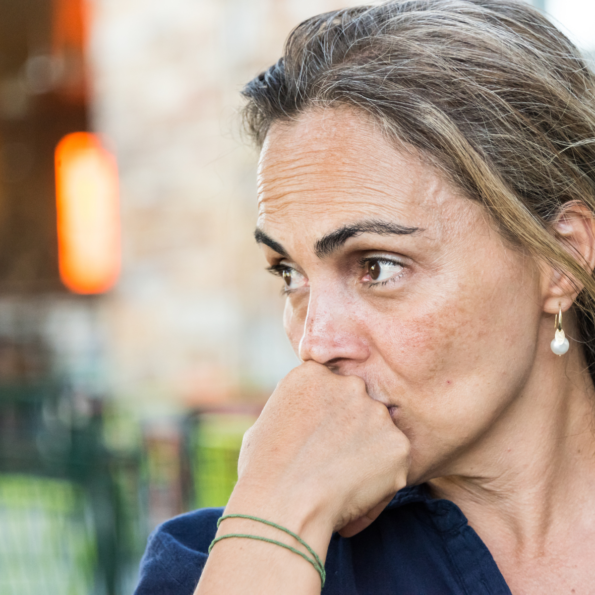 What Will You Do When the Business No Longer Needs You?